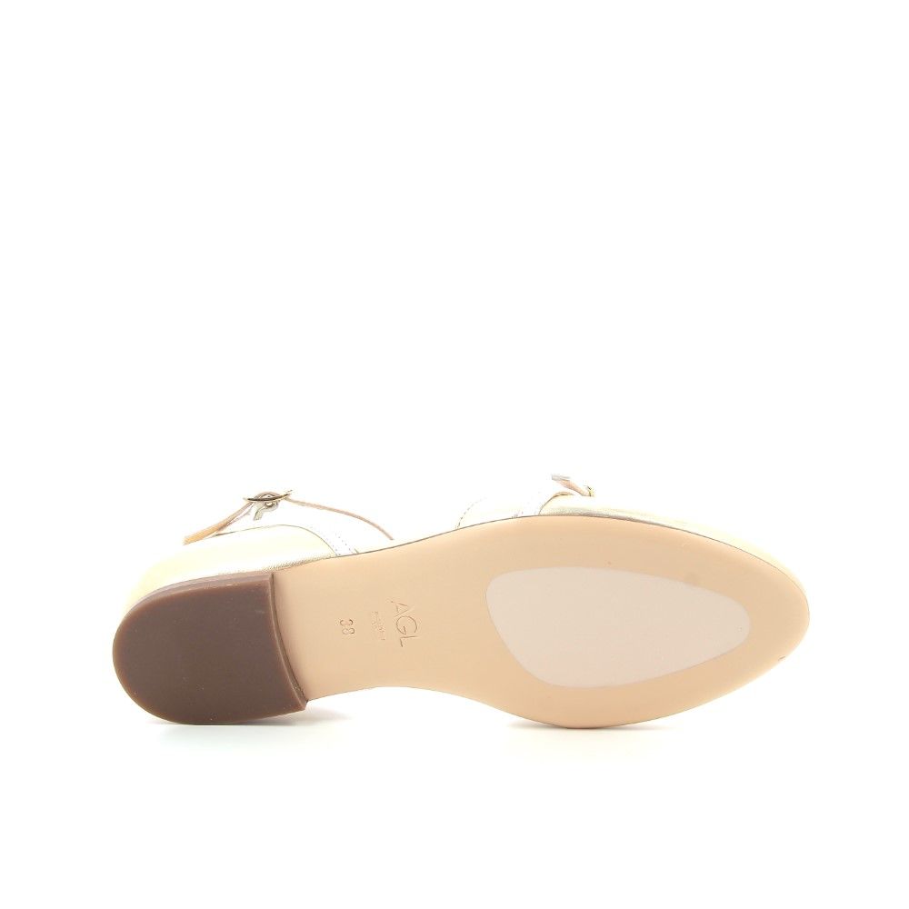 Agl Ballerina 230265 goud