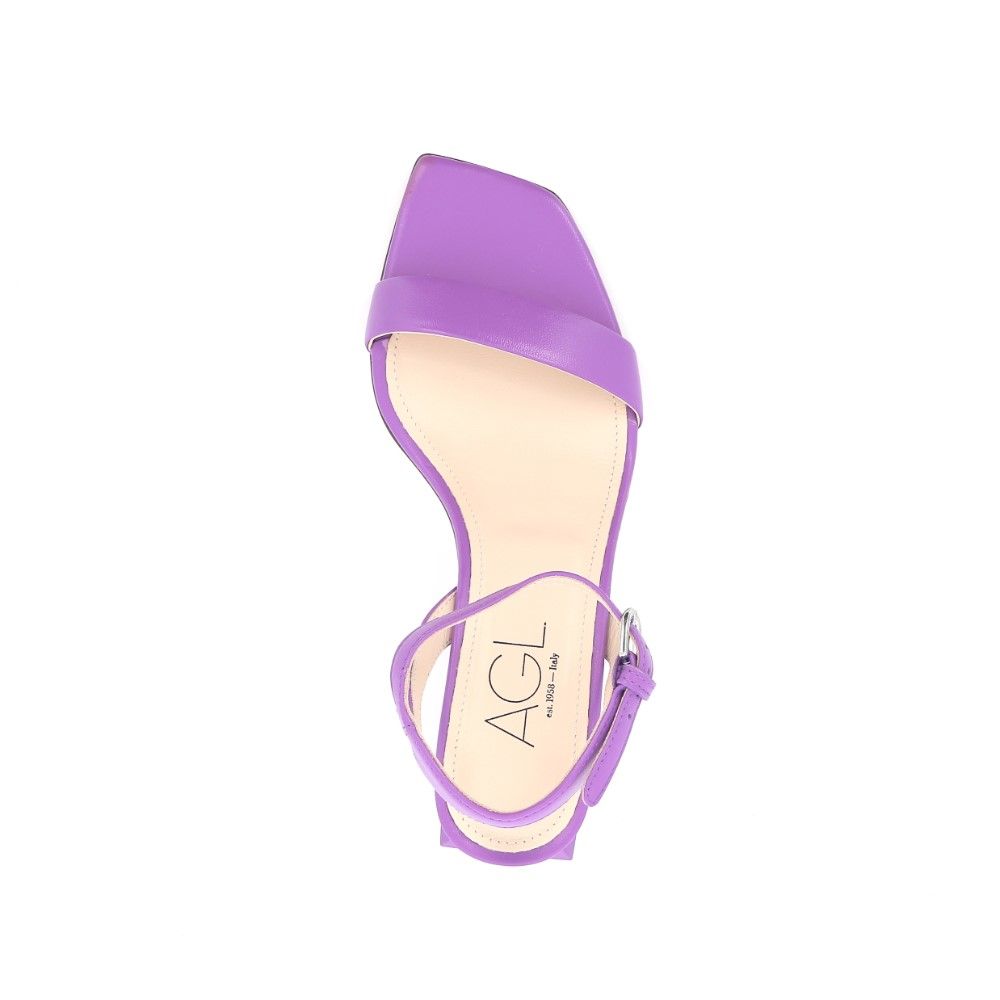 Agl Angie 230274 paars