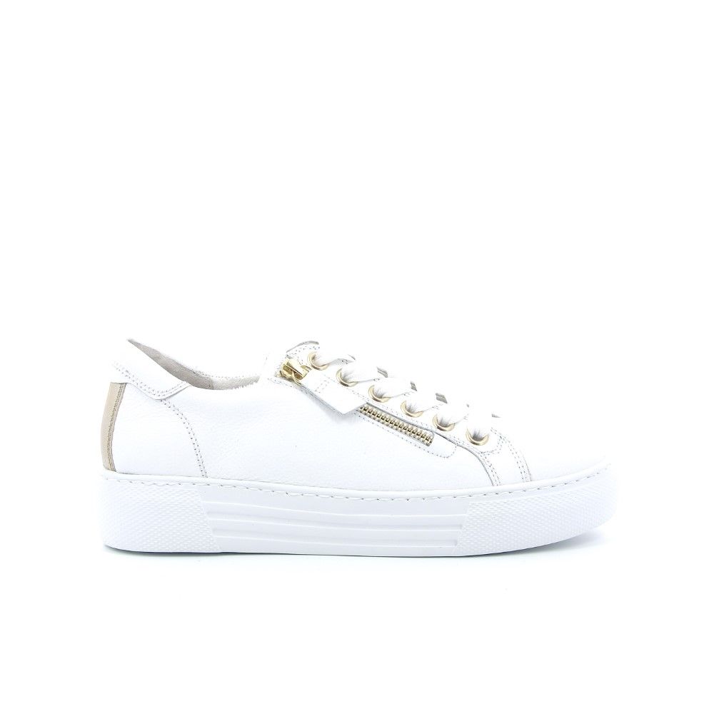 Gabor Sneaker 230392 wit