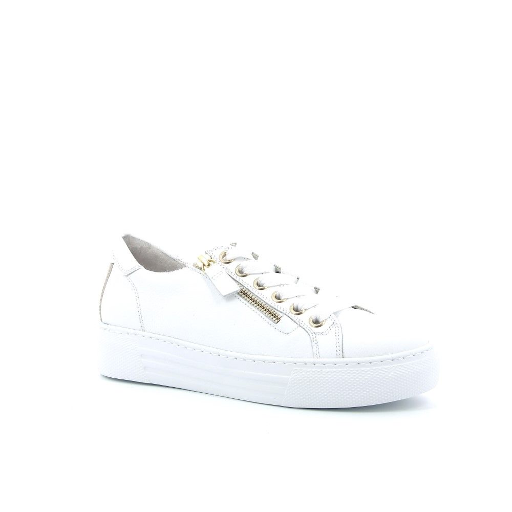 Gabor Sneaker 230392 wit