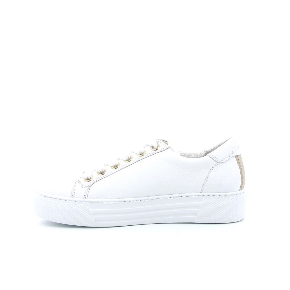 Gabor Sneaker 230392 wit