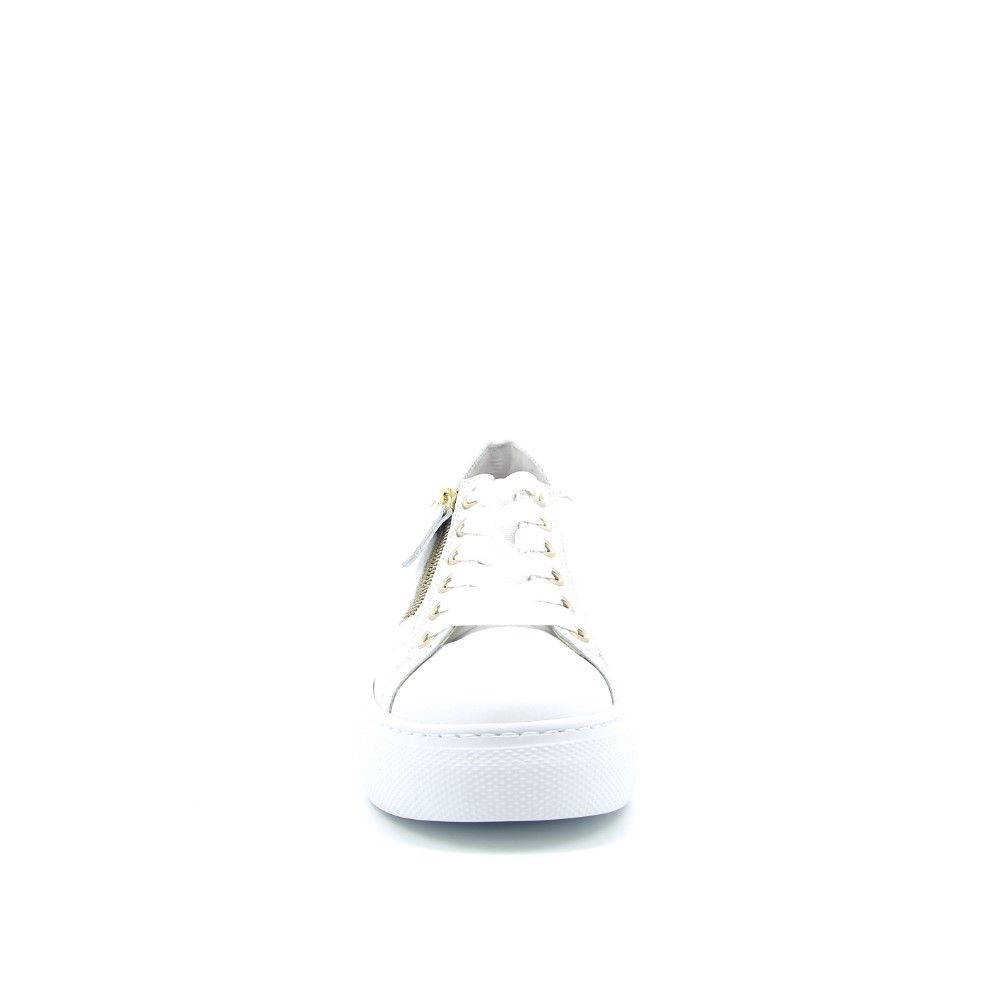 Gabor Sneaker 230392 wit