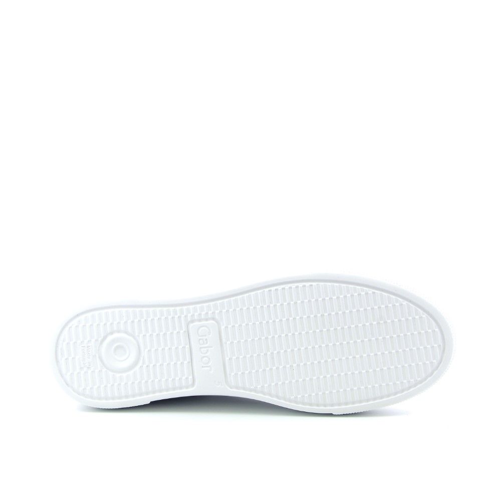 Gabor Sneaker 230392 wit