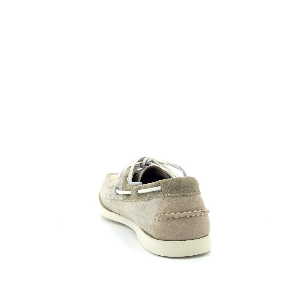 Sebago Docksides 230412 beige