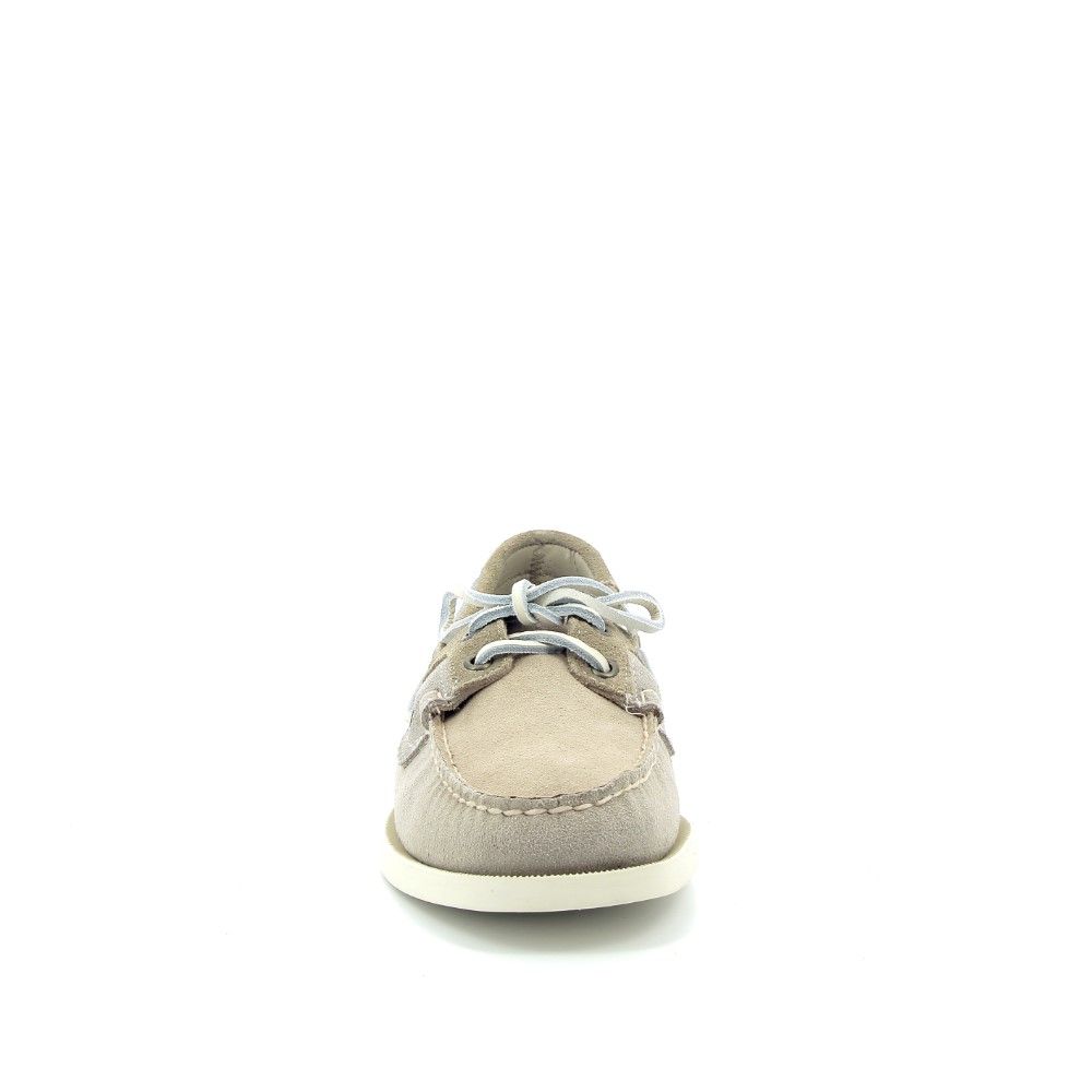 Sebago Docksides 230412 beige