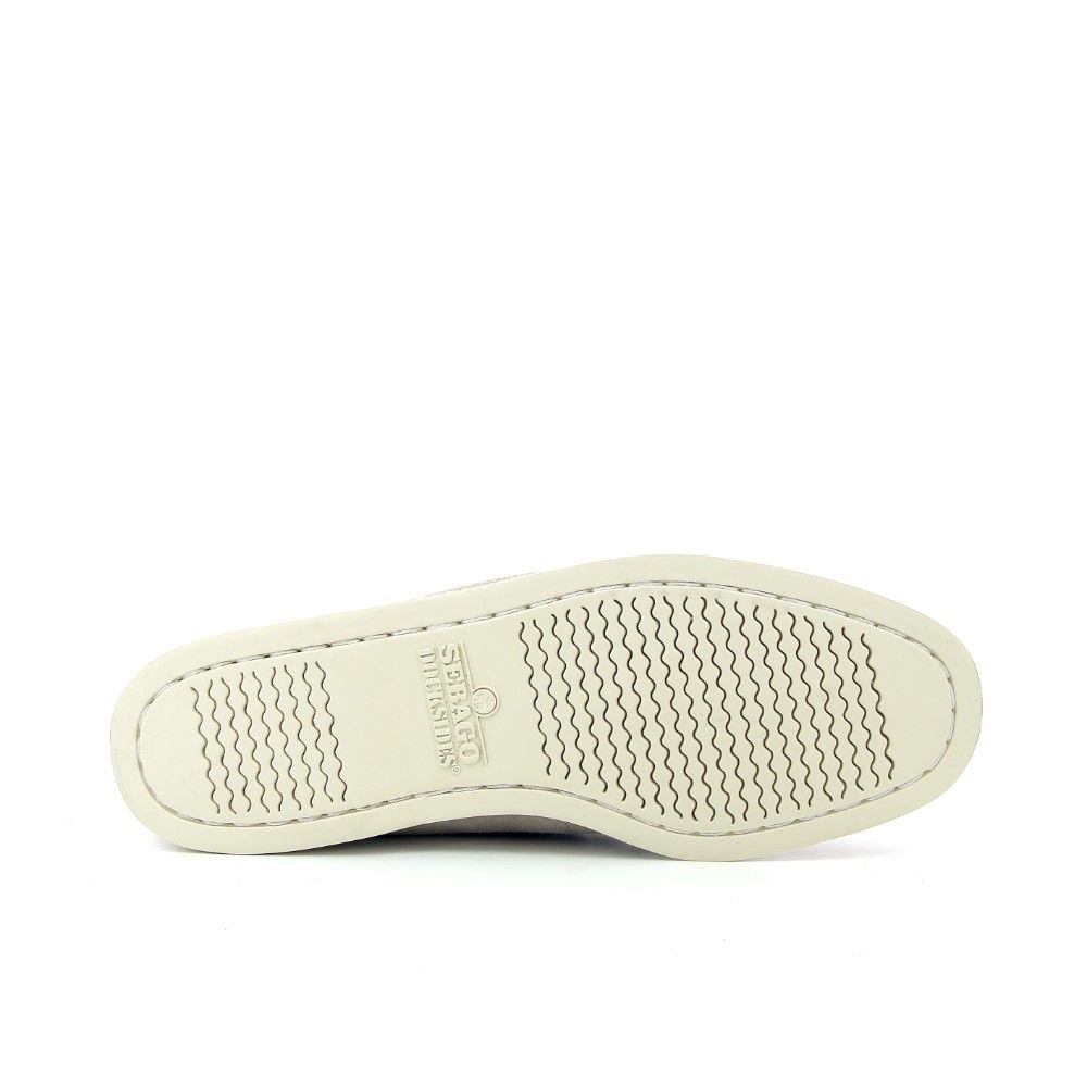 Sebago Docksides 230412 beige