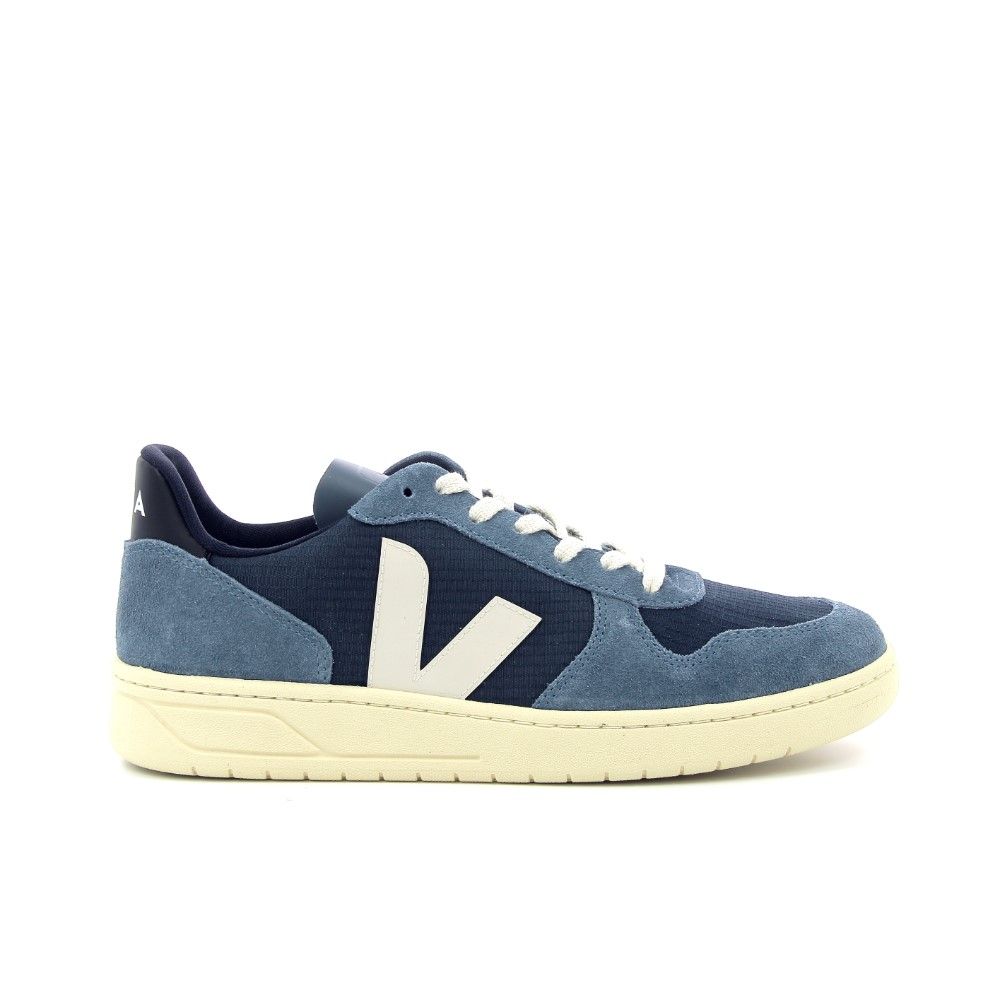 Veja V10 230439 blauw