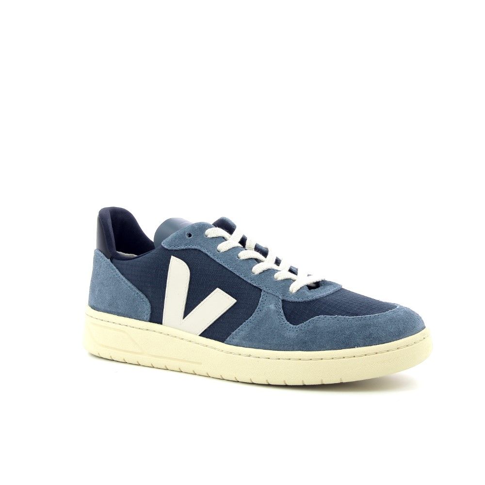Veja V10 230439 blauw