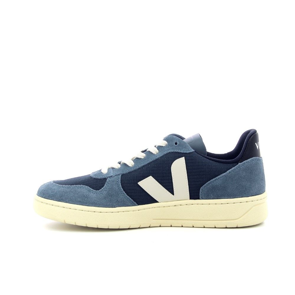 Veja V10 230439 blauw