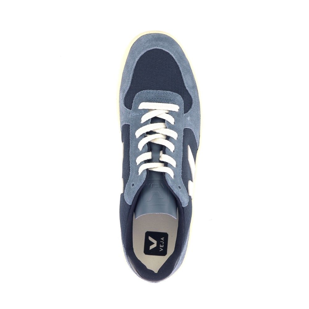 Veja V10 230439 blauw