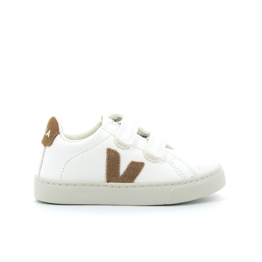 Veja Small Esplar 230448 wit