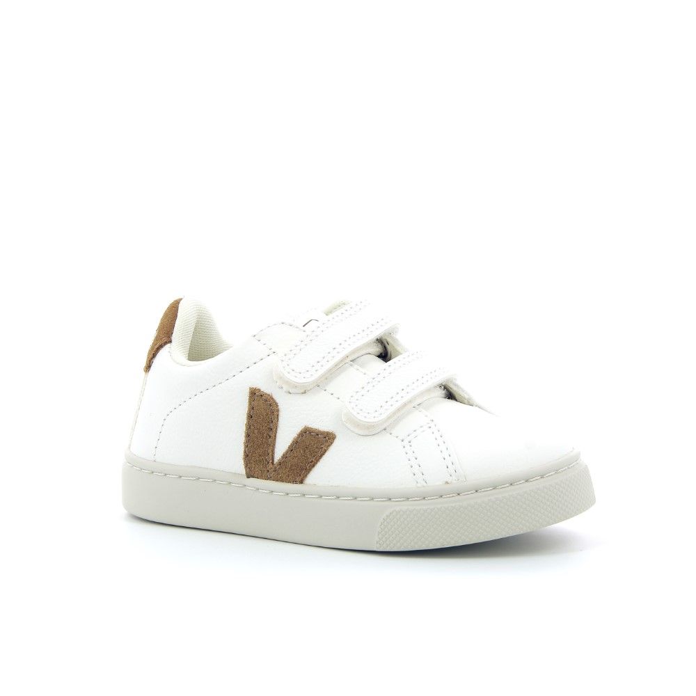 Veja Small Esplar 230448 wit