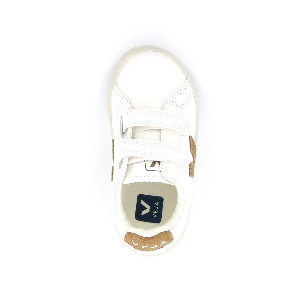 Veja Small Esplar 230448 wit