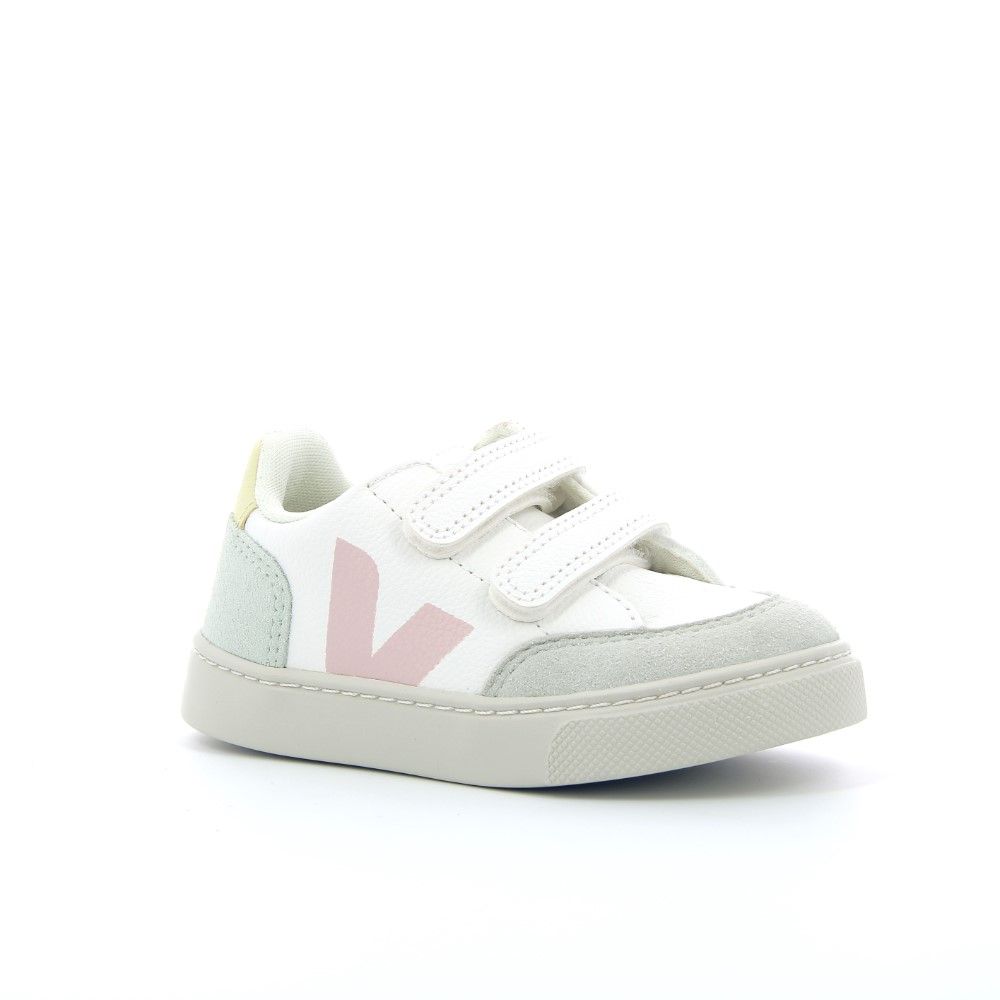 Veja Small V12 230450 wit