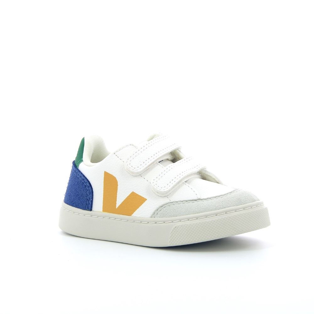 Veja Small V12 230451 wit