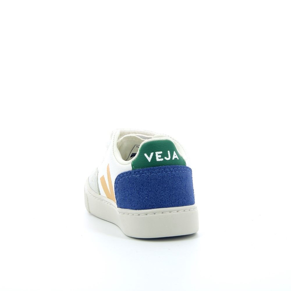 Veja Small V12 230451 wit