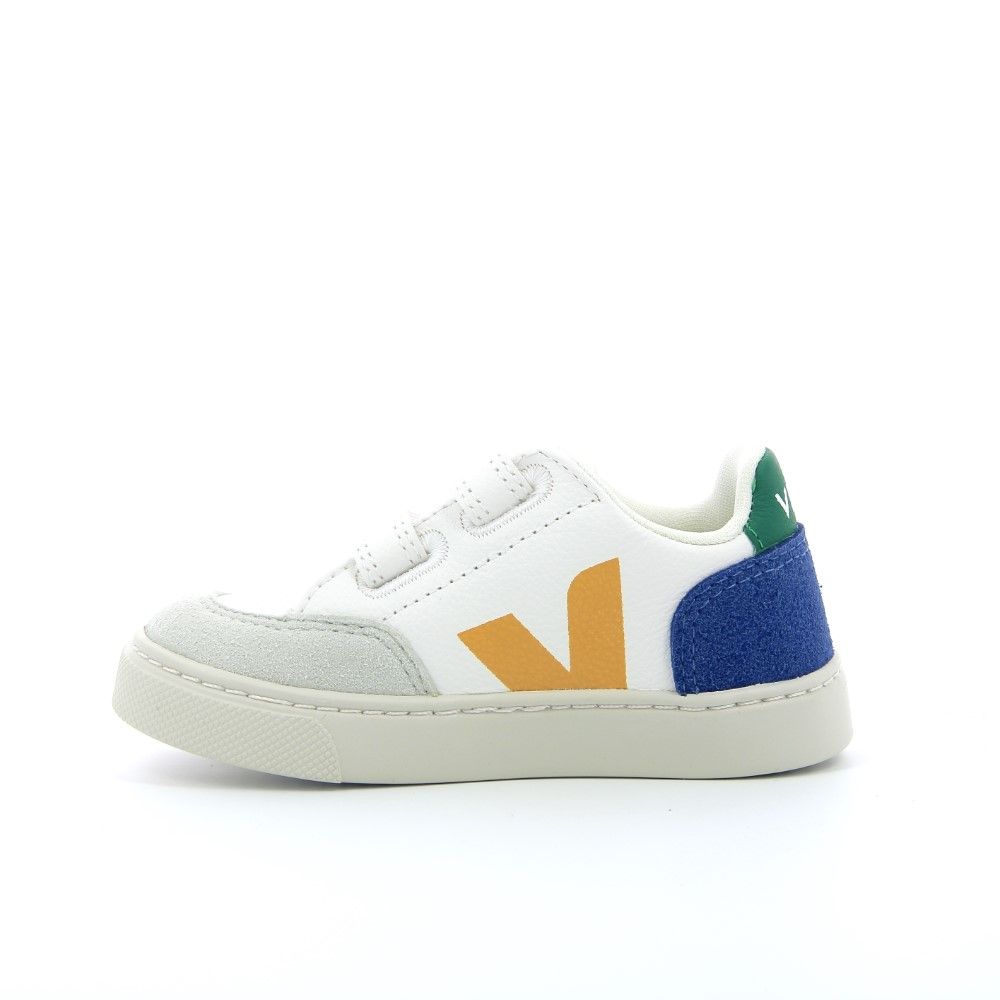 Veja Small V12 230451 wit