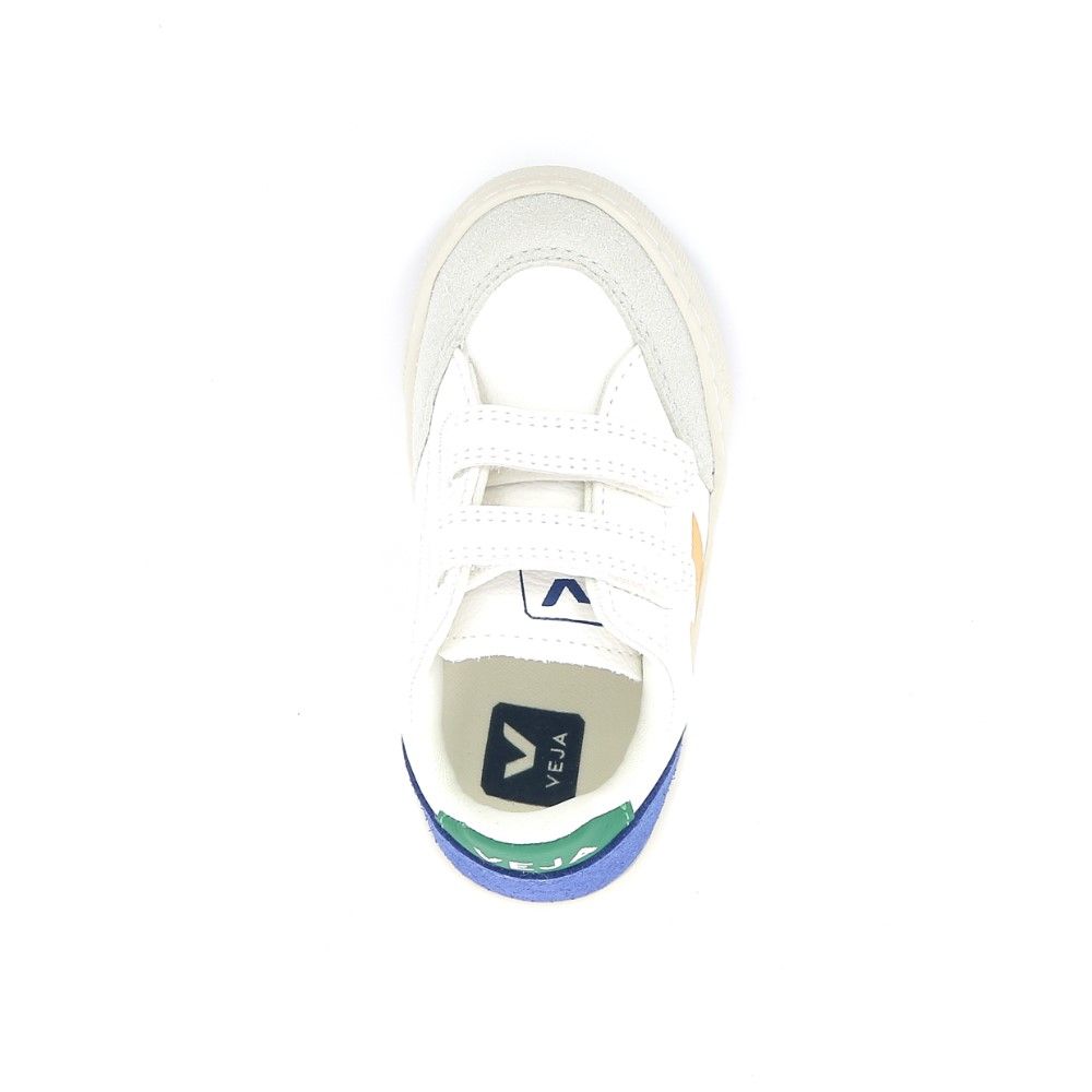 Veja Small V12 230451 wit