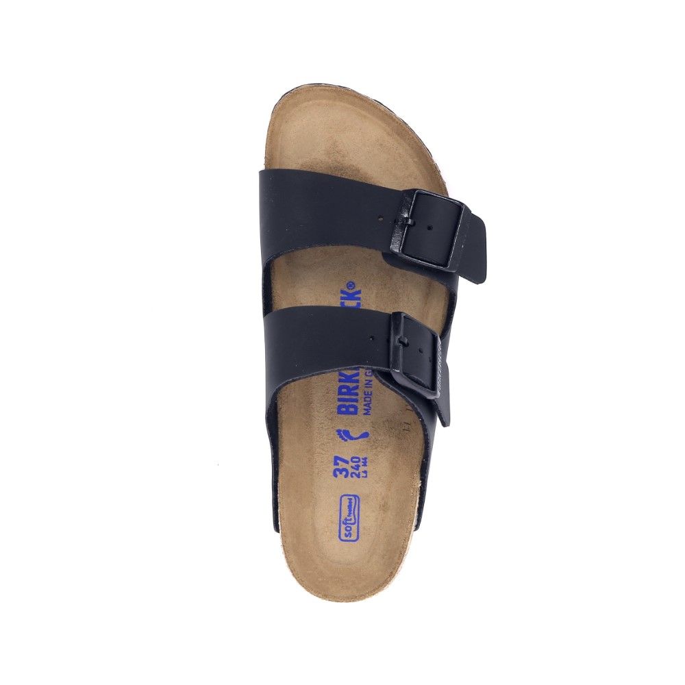 Birkenstock Arizona 230470 zwart