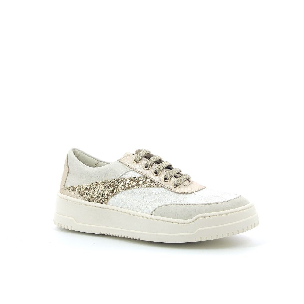 Linea Raffaelli Sneaker 230486 beige