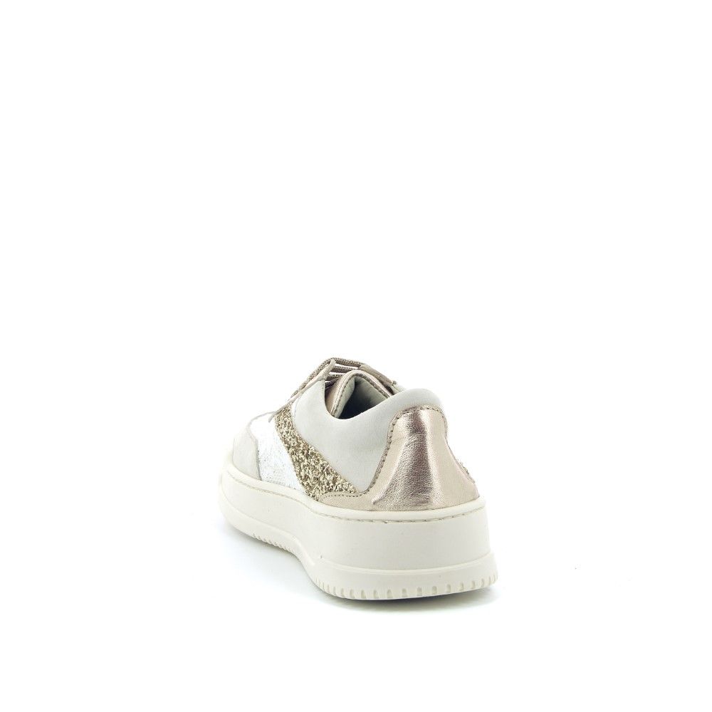 Linea Raffaelli Sneaker 230486 beige