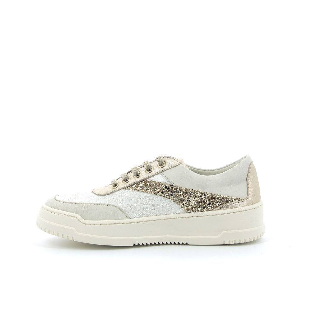 Linea Raffaelli Sneaker 230486 beige