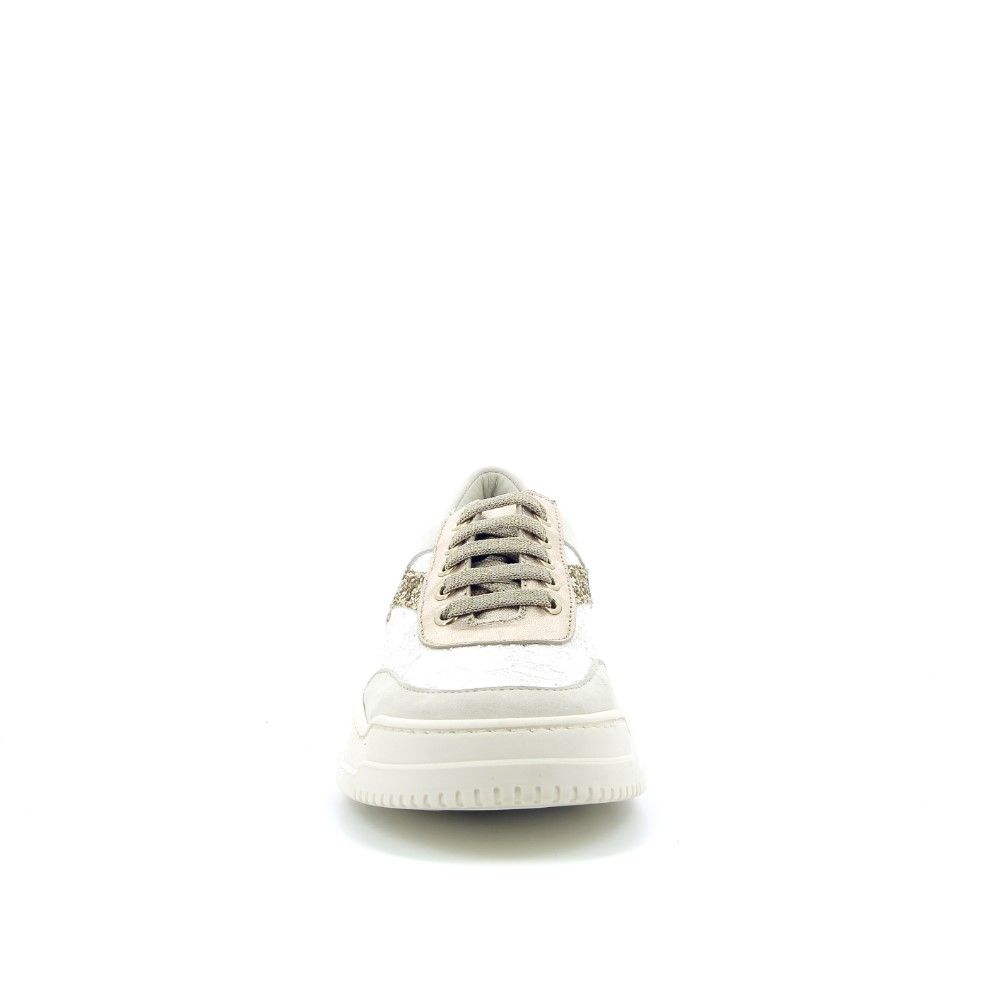 Linea Raffaelli Sneaker 230486 beige