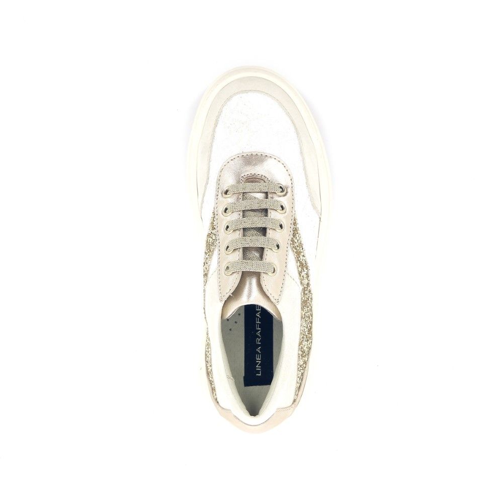 Linea Raffaelli Sneaker 230486 beige