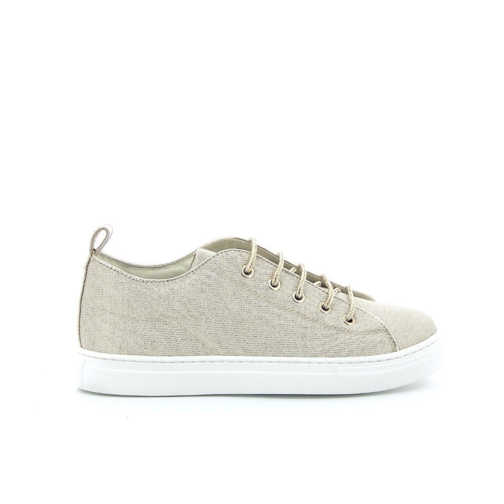 Linea Raffaelli Sneaker 230487 goud