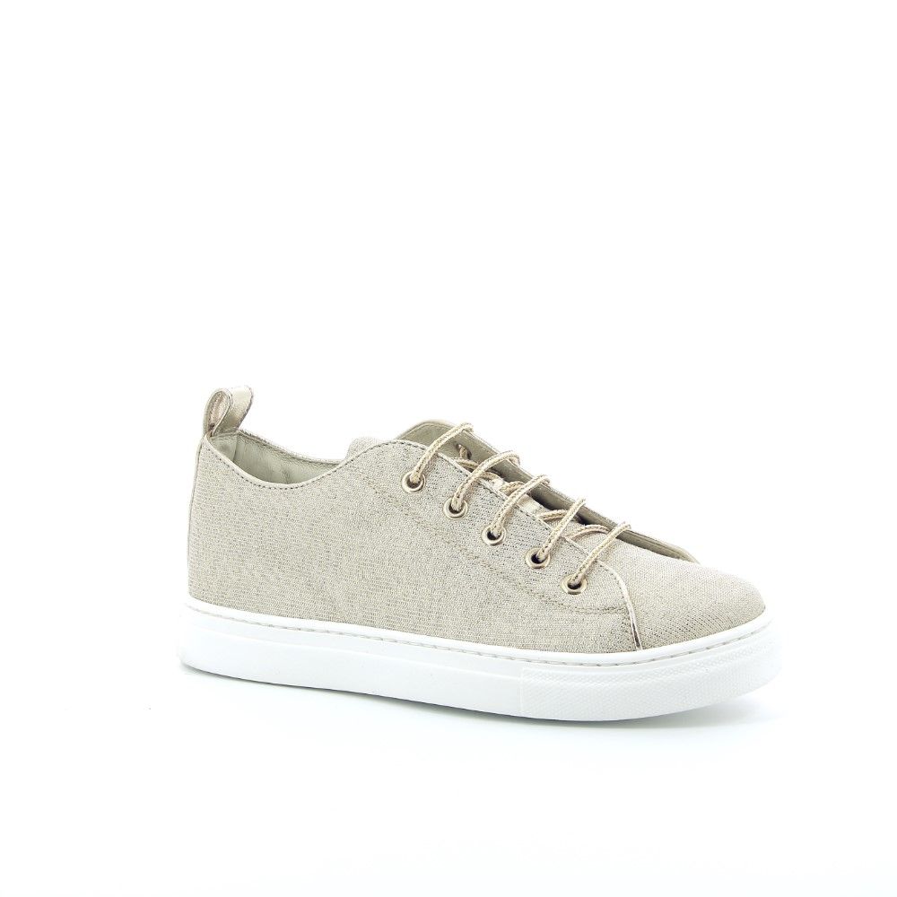 Linea Raffaelli Sneaker 230487 goud