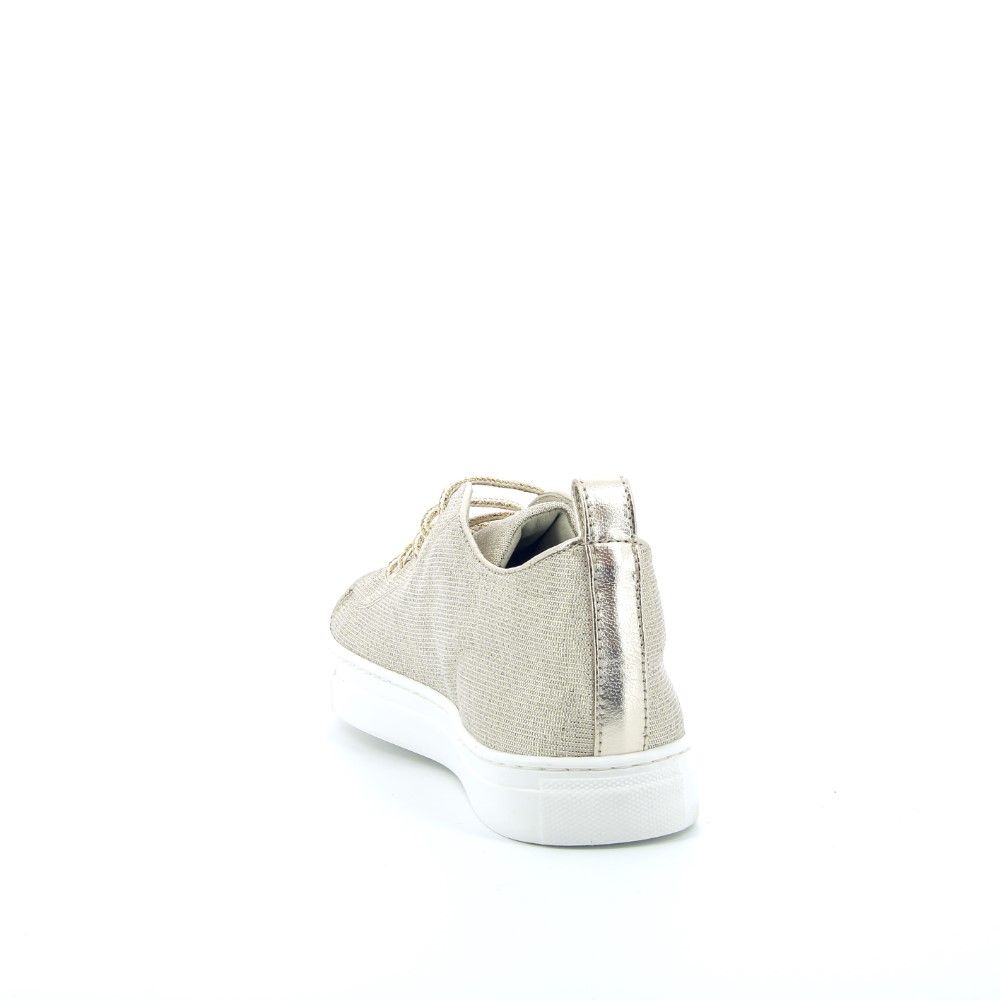 Linea Raffaelli Sneaker 230487 goud