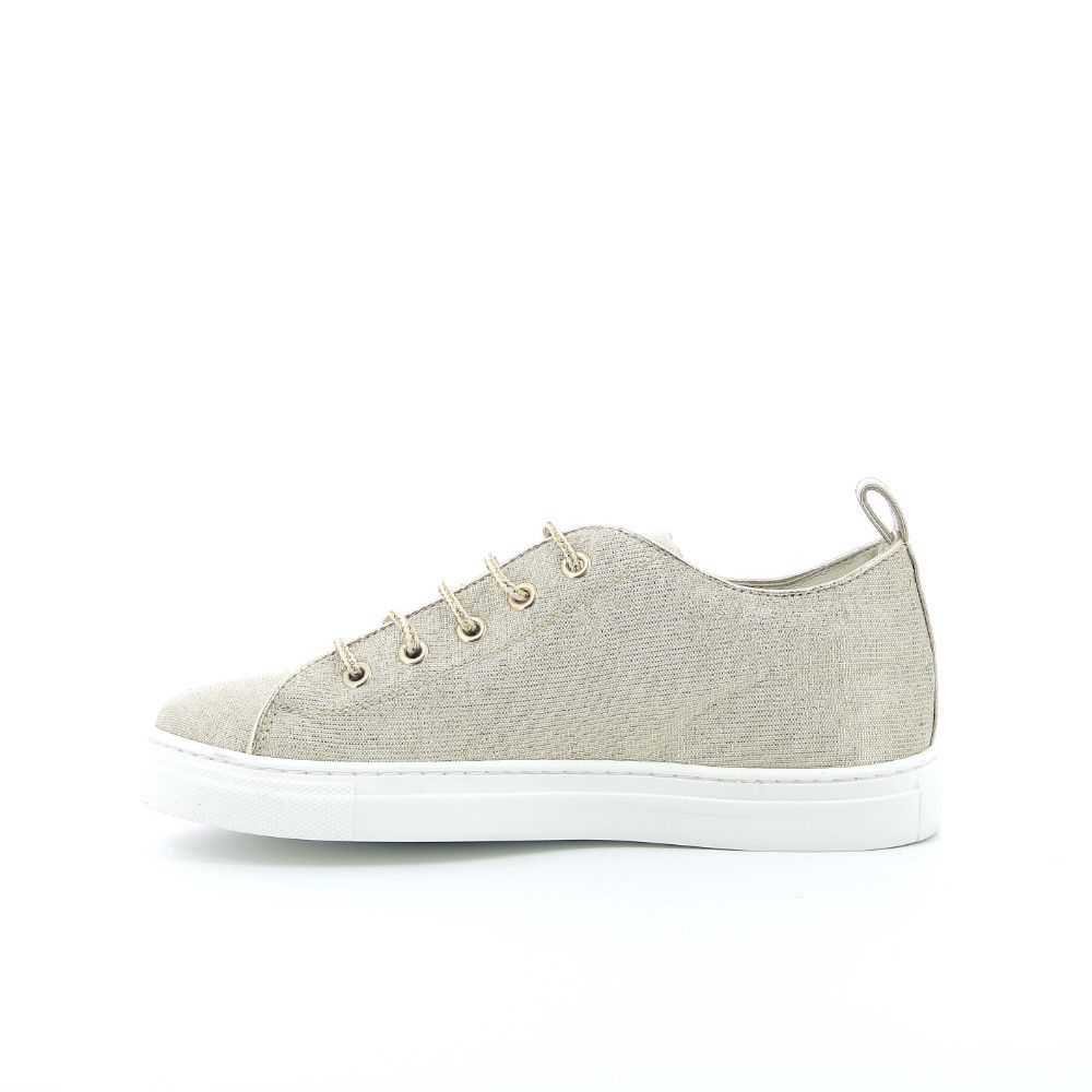 Linea Raffaelli Sneaker 230487 goud