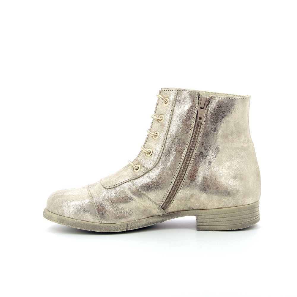 Linea Raffaelli Boots 230490 goud