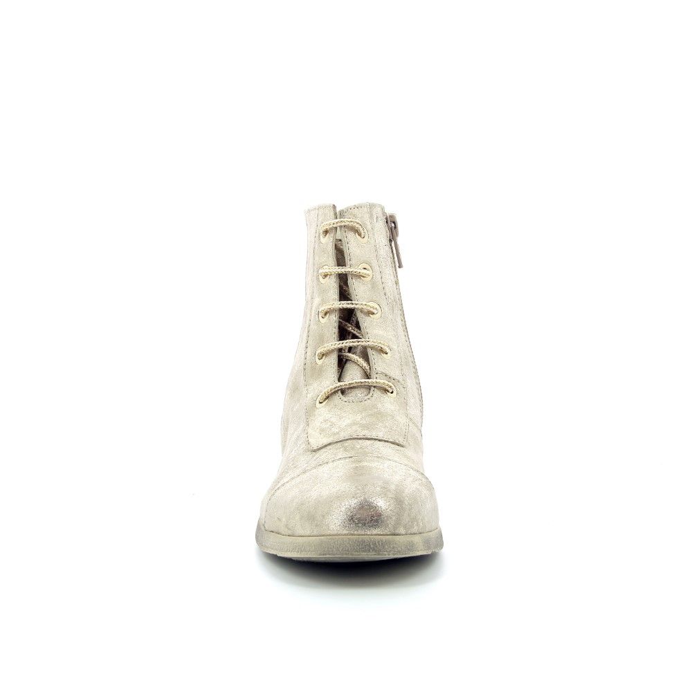 Linea Raffaelli Boots 230490 goud