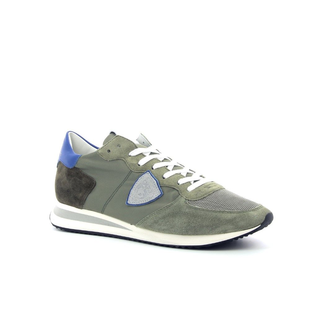 Philippe Model Tropez X 230506 groen