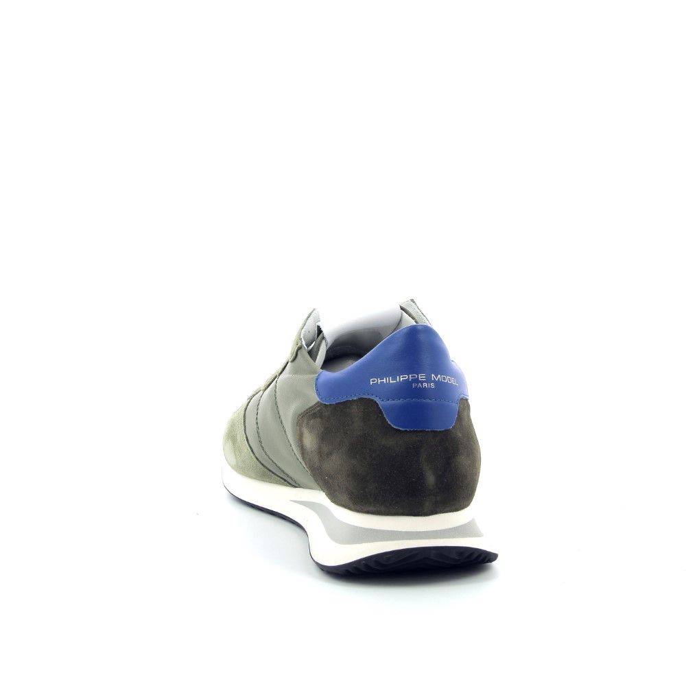 Philippe Model Tropez X 230506 groen