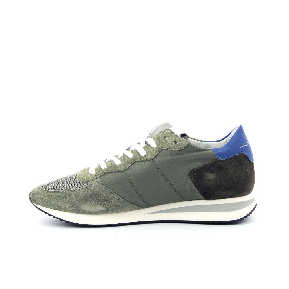 Philippe Model Tropez X 230506 groen