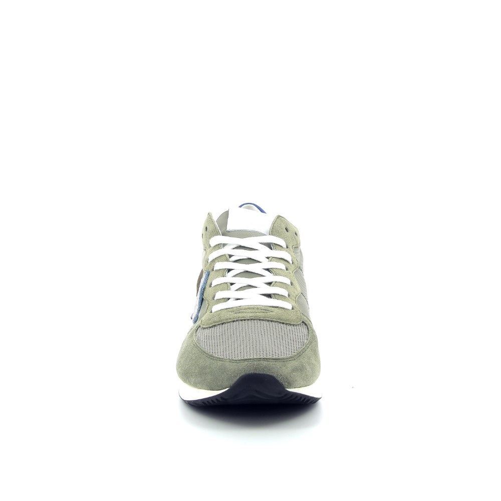 Philippe Model Tropez X 230506 groen