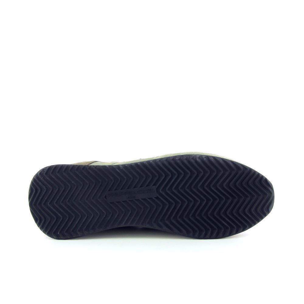 Philippe Model Tropez X 230506 groen