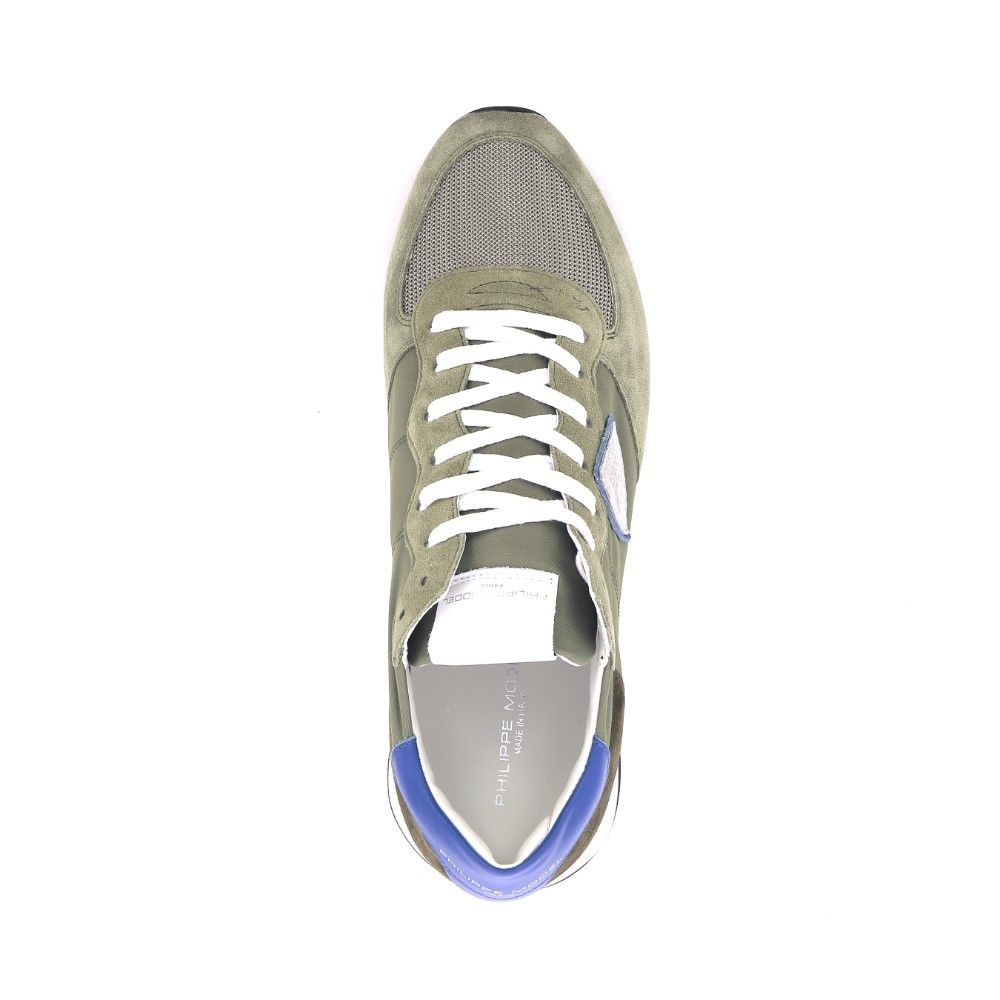 Philippe Model Tropez X 230506 groen