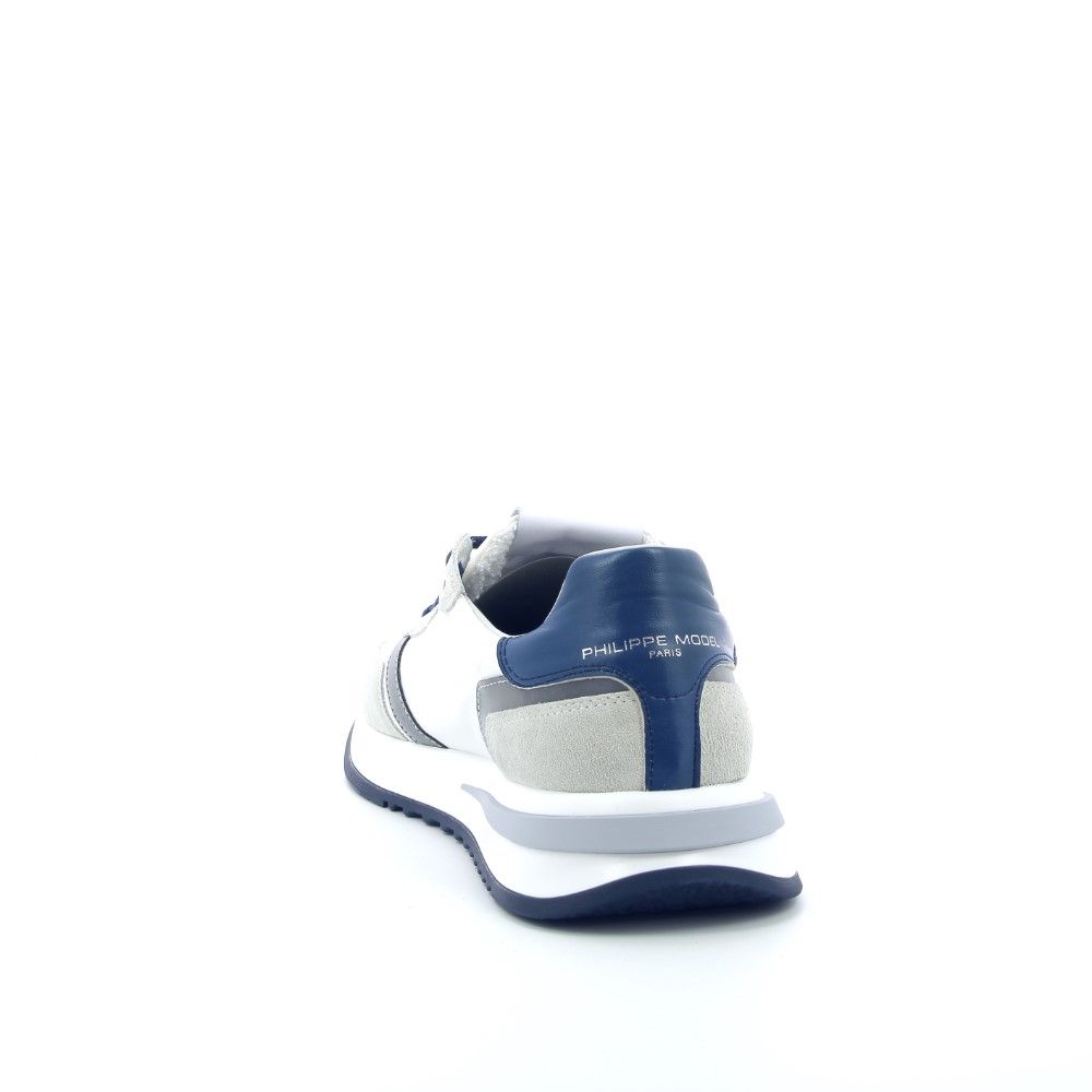 Philippe Model Tropez 2.1 230510 wit