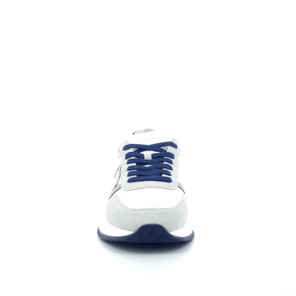 Philippe Model Tropez 2.1 230510 wit