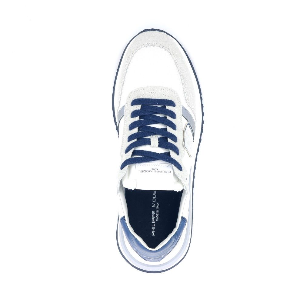Philippe Model Tropez 2.1 230510 wit