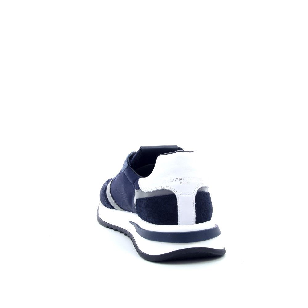 Philippe Model Tropez 2.1 230511 blauw