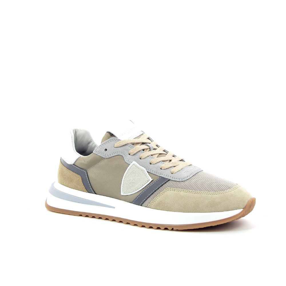 Philippe Model Tropez 2.1 230512 beige