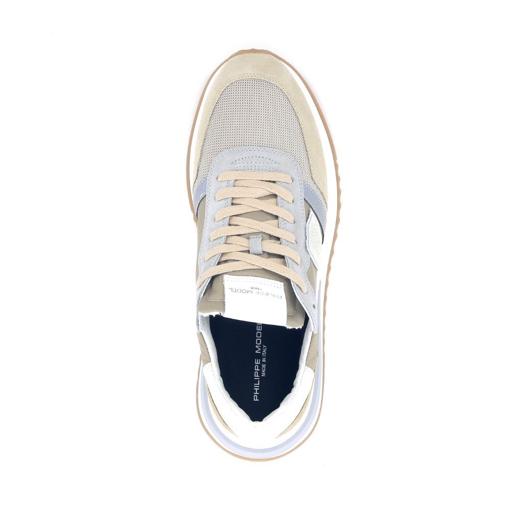 Philippe Model Tropez 2.1 230512 beige