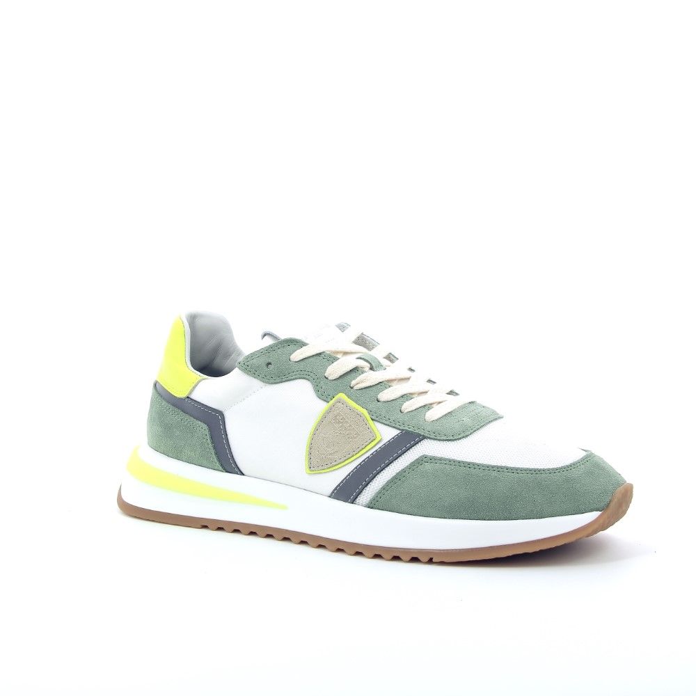 Philippe Model Tropez 2.1 230514 wit