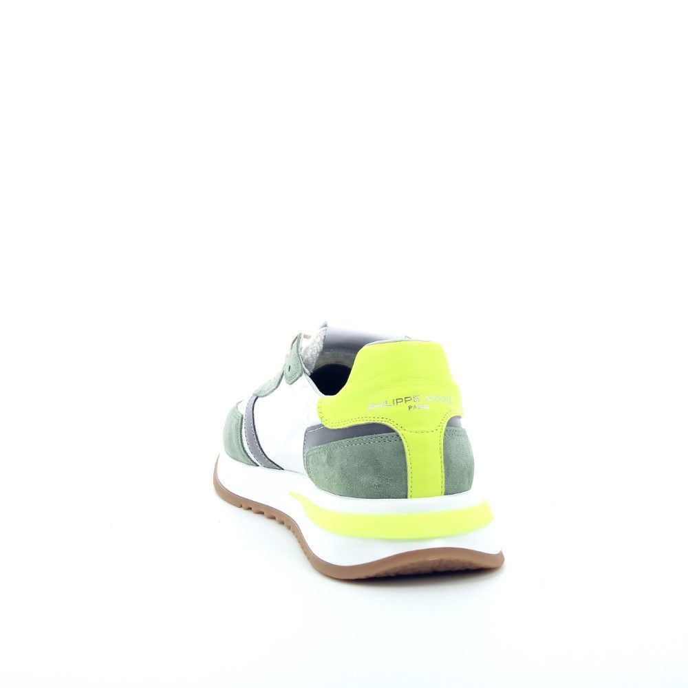 Philippe Model Tropez 2.1 230514 wit