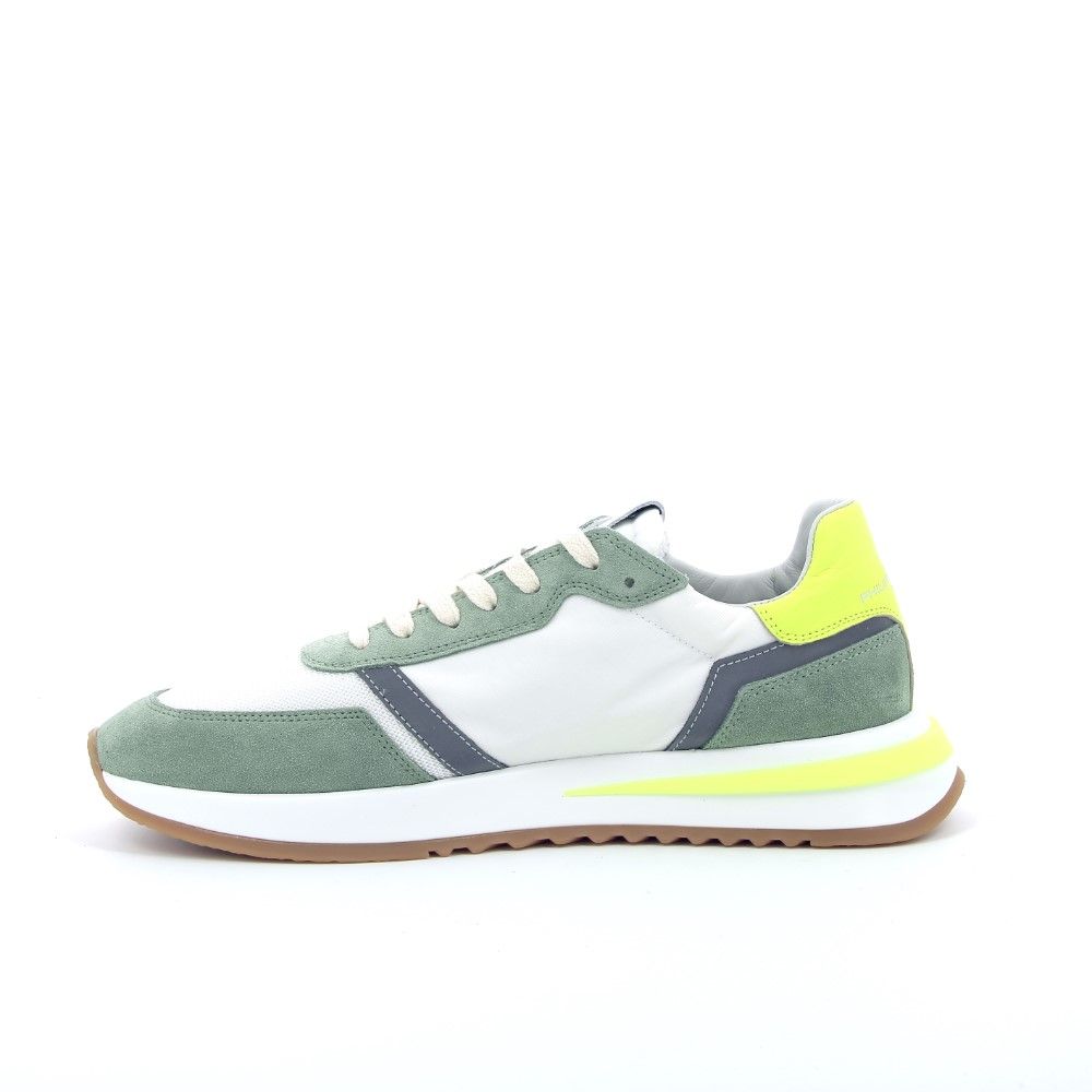 Philippe Model Tropez 2.1 230514 wit