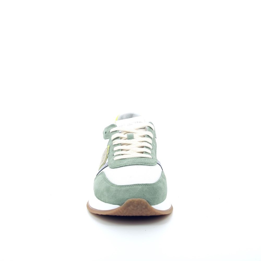 Philippe Model Tropez 2.1 230514 wit